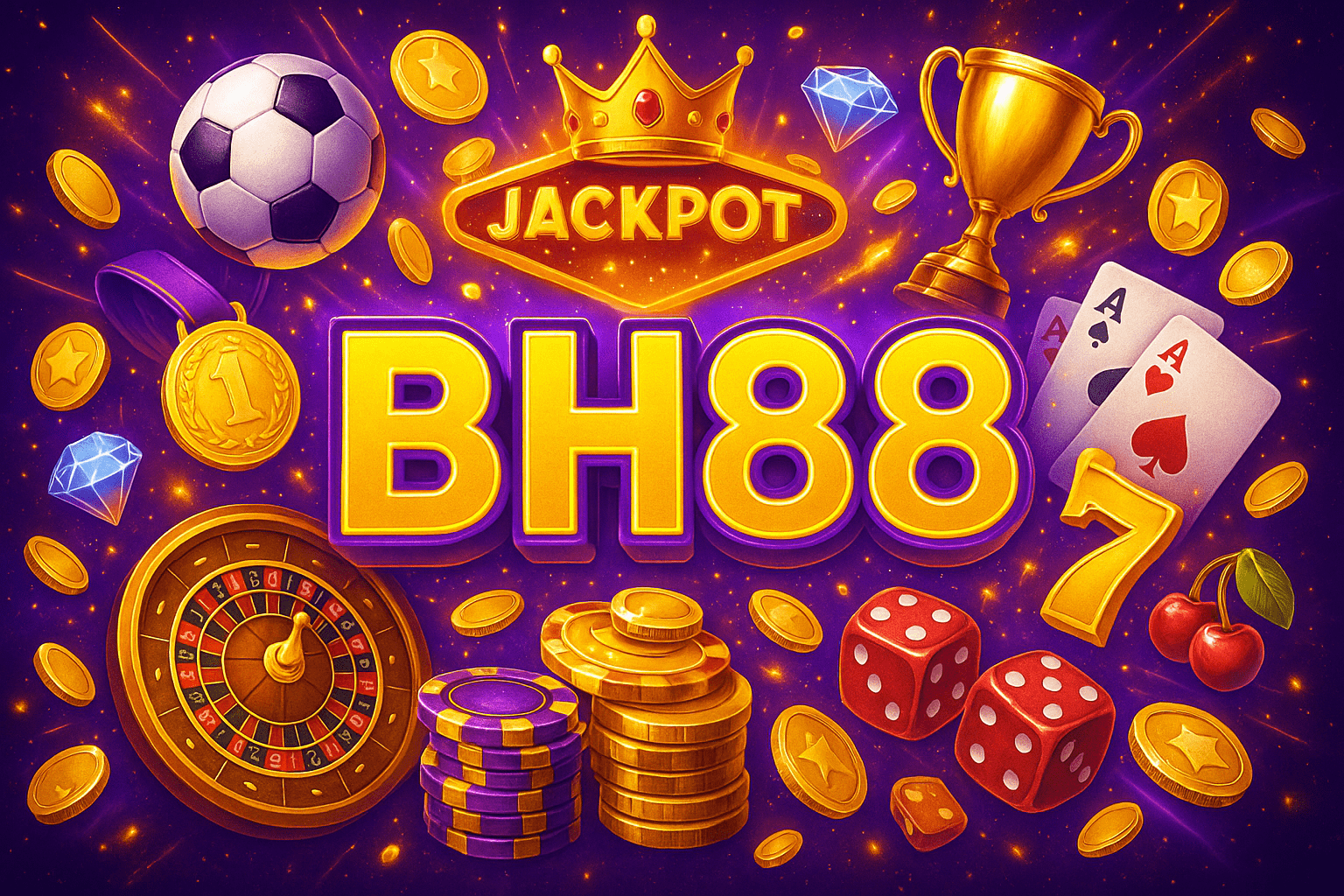 full slot là gì