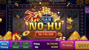 vaobong casino gồm những gì