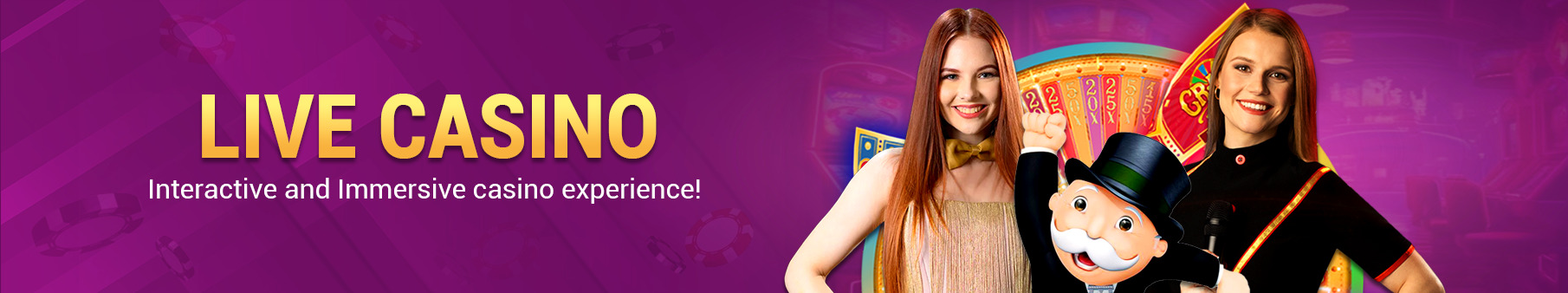 vaobong casino ở đâu