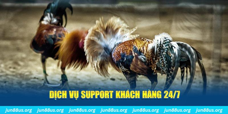 vaobong Xóc Đĩa