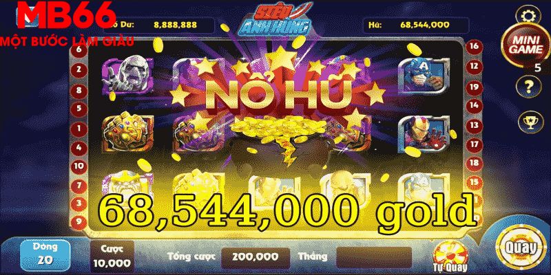vaobong Bài Poker Joker