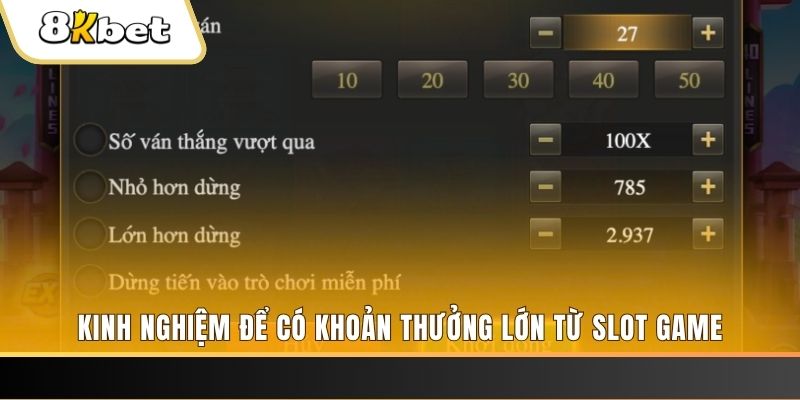 vaobong slot là gì nghĩa