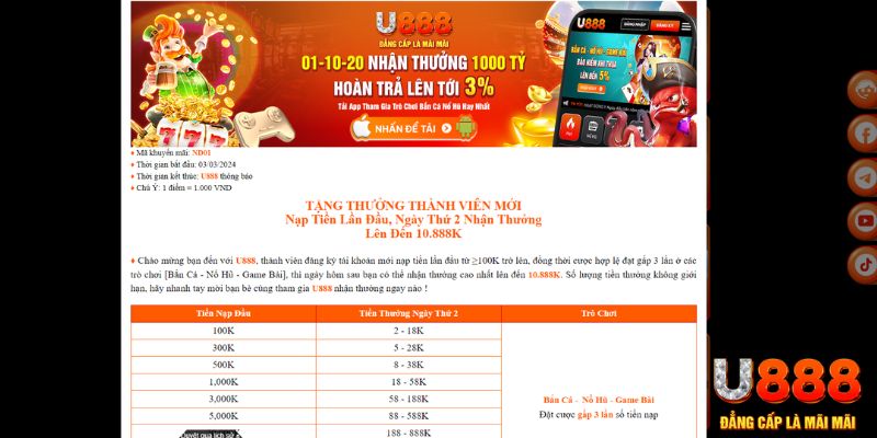 vaobong TP Xổ Số