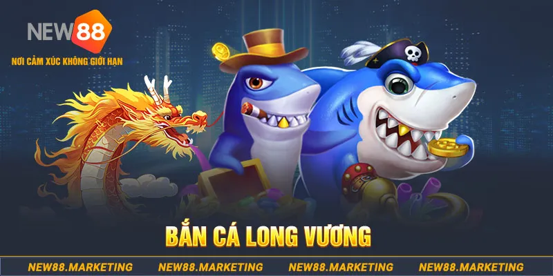 vaobong BG Bắn cá