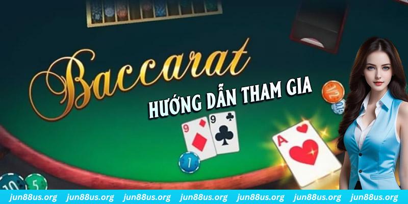 vaobong baccarat online la gì