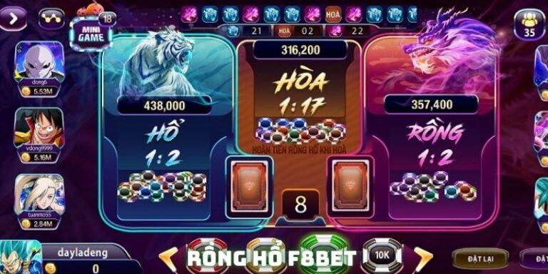 vaobong what are the best online casino games